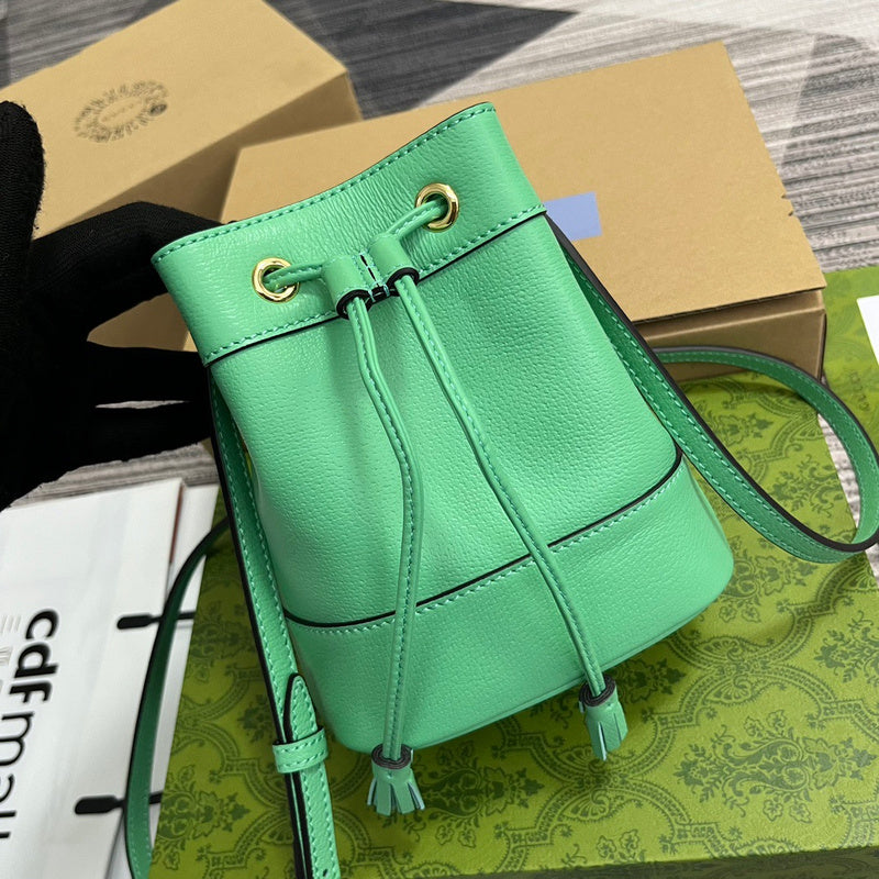 COZY - Guki Lady Bags - 116