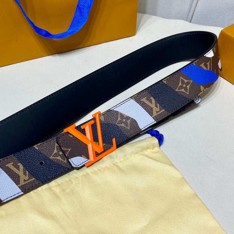 JB - LOV Belts - 095