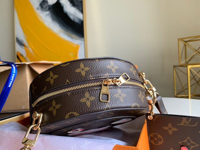 COZY - LV Bags - 3019