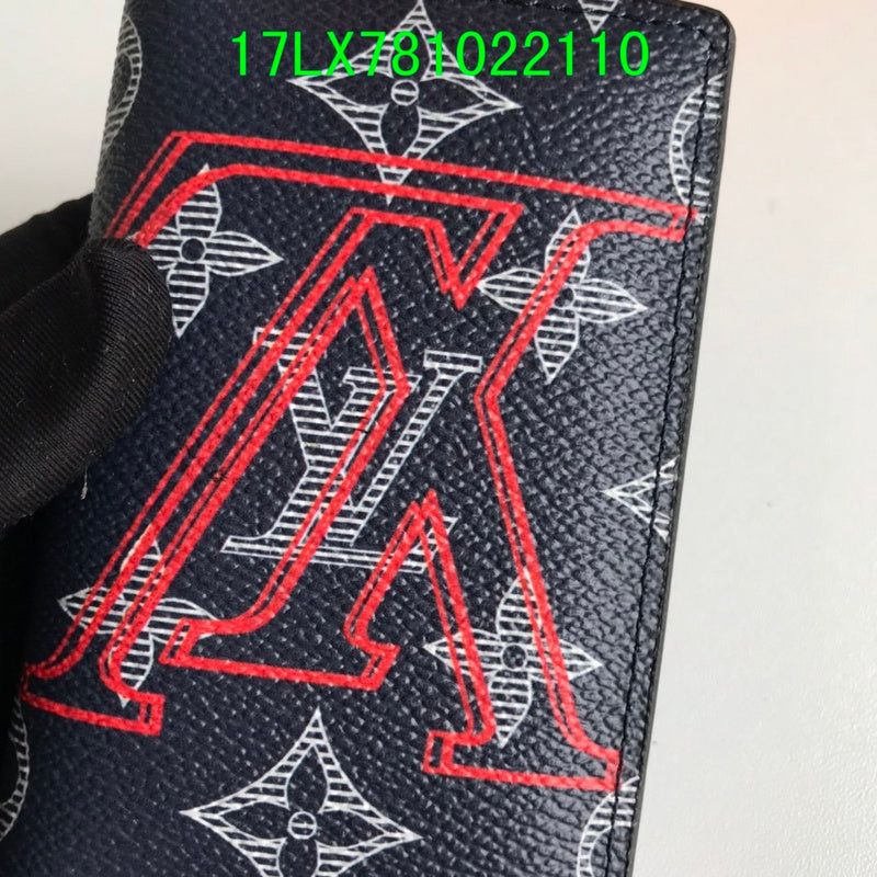 COZY BAGS - CHL Wallet - 1400