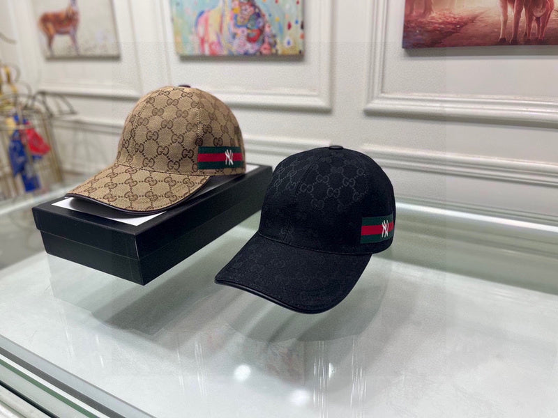 COZY BAGS - Guki Hats & Caps - 019