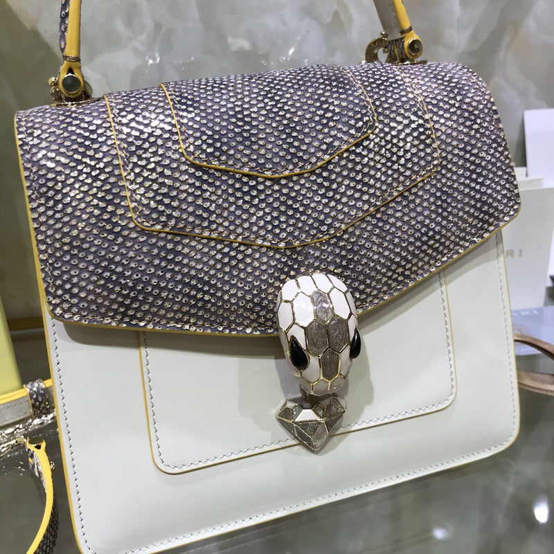 JB - BGL Lady Bags - 170