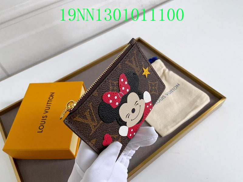 COZY BAGS - CHL Wallet - 559
