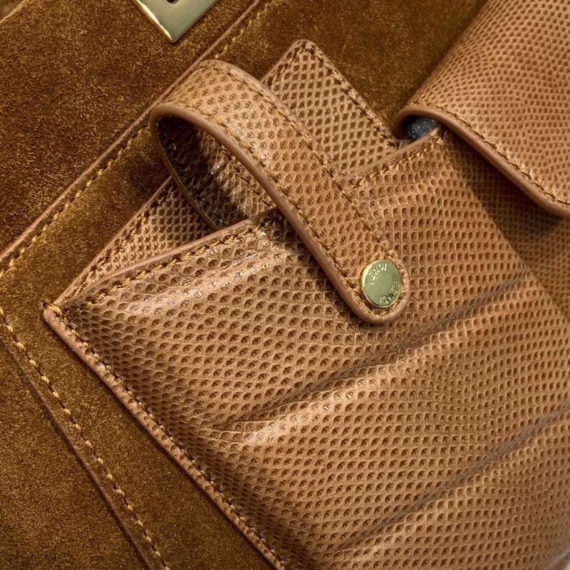 COZY BAGS - FDE Bags - 596