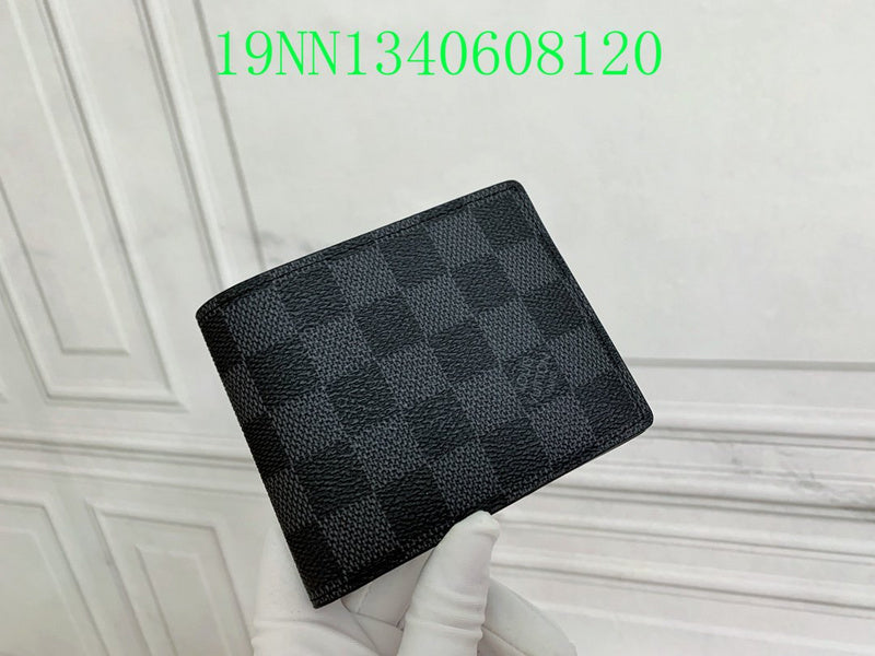 COZY BAGS - LOV Wallet - 1243