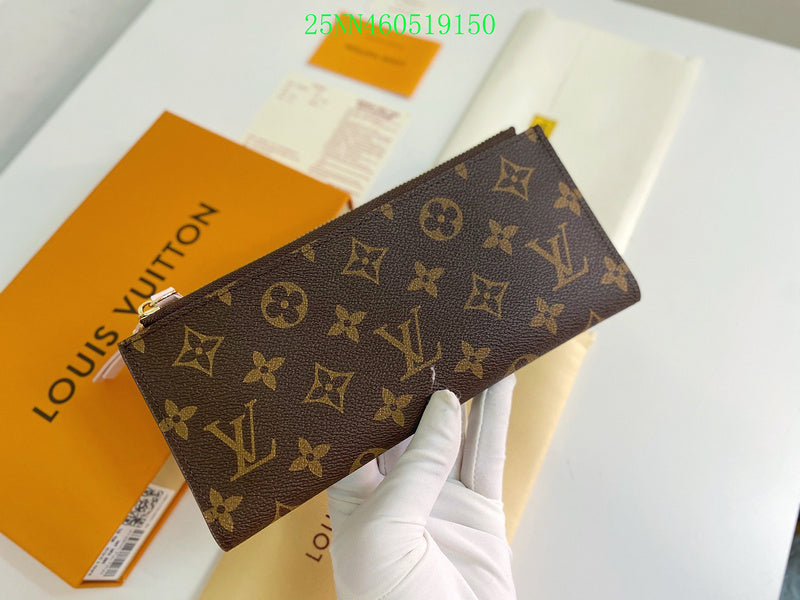 COZY BAGS - CHL Wallet - 932