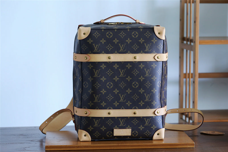 COZY - LOV Backpacks - 158