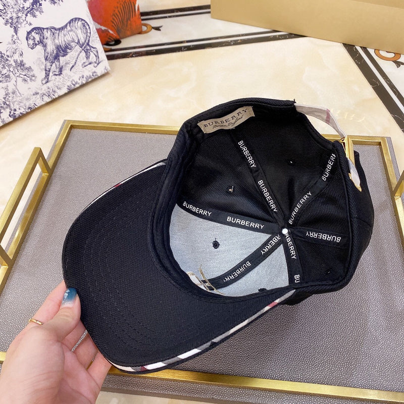 COZY BAGS - BOR Hats & Caps - 210