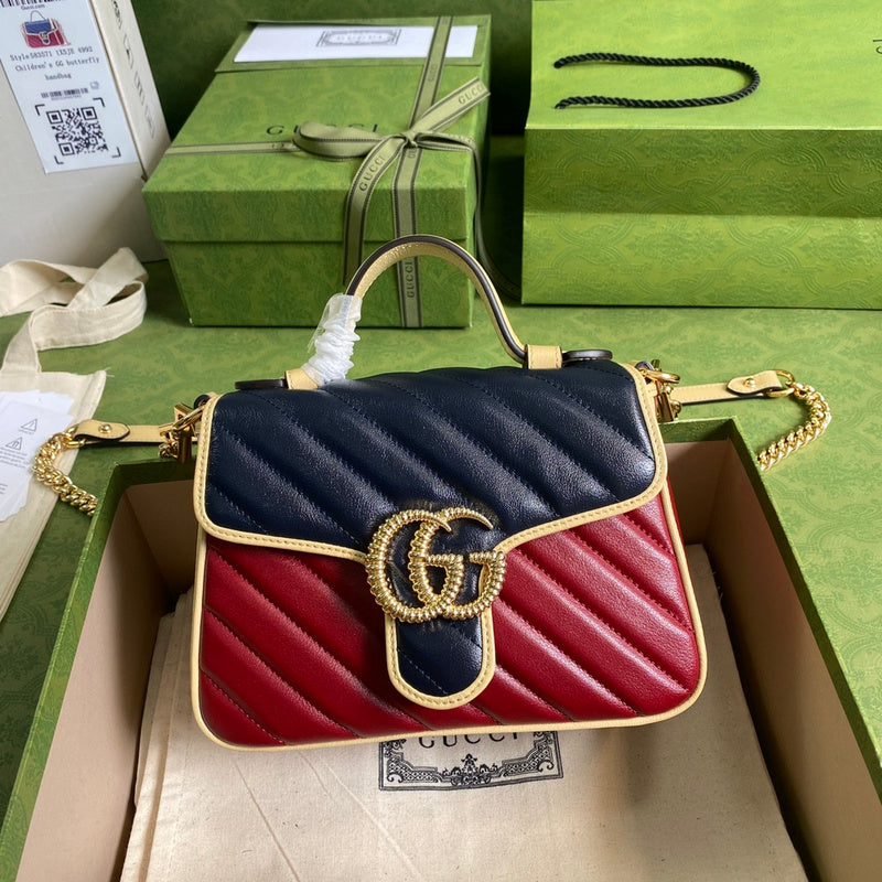 JB - Guki Lady Bags - 988