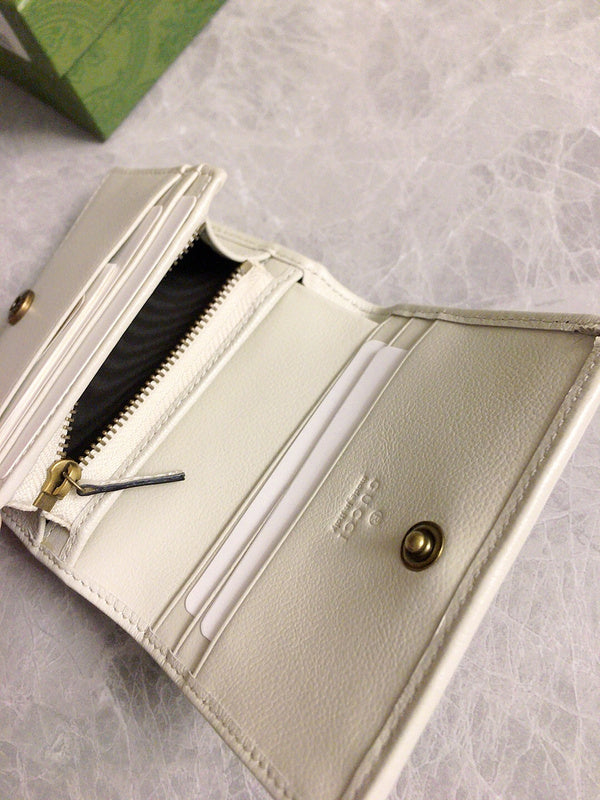 COZY BAGS - Guki Wallet - 230