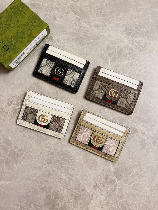 JB - Guki Card Case - 065