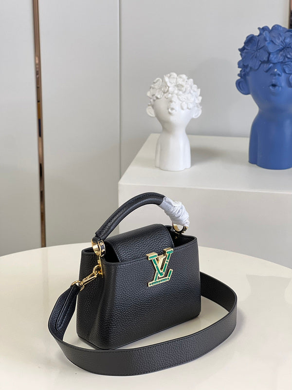 COZY BAGS - LOV Bags - 2198