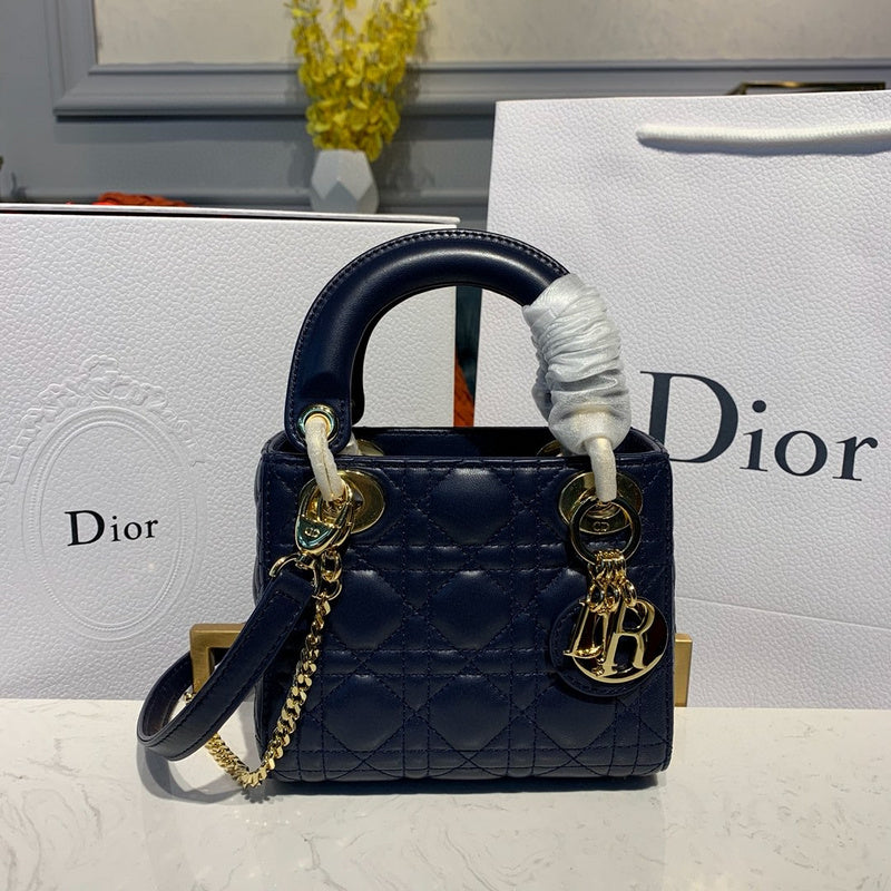 JB - DOR Lady Bags - 626