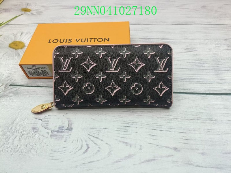 COZY BAGS - LOV Wallet - 909