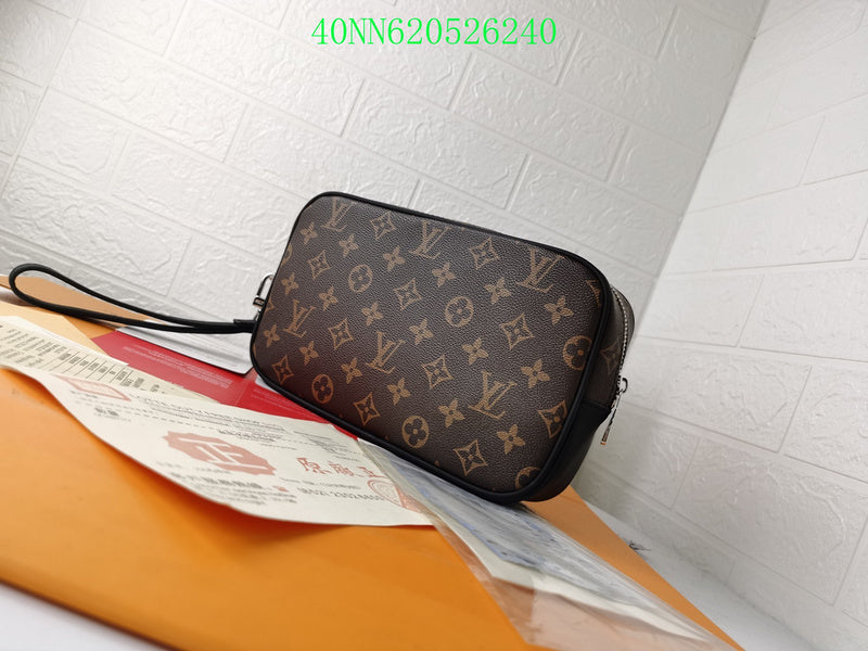 COZY BAGS - CHL Wallet - 905