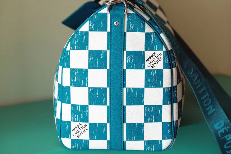 JB - LOV Travel Bags - 208