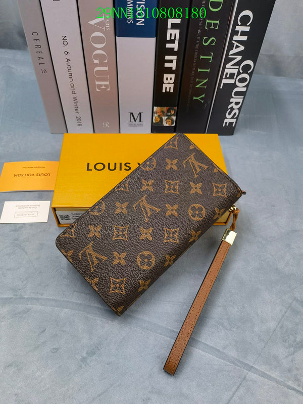 COZY BAGS - LOV Wallet - 1029