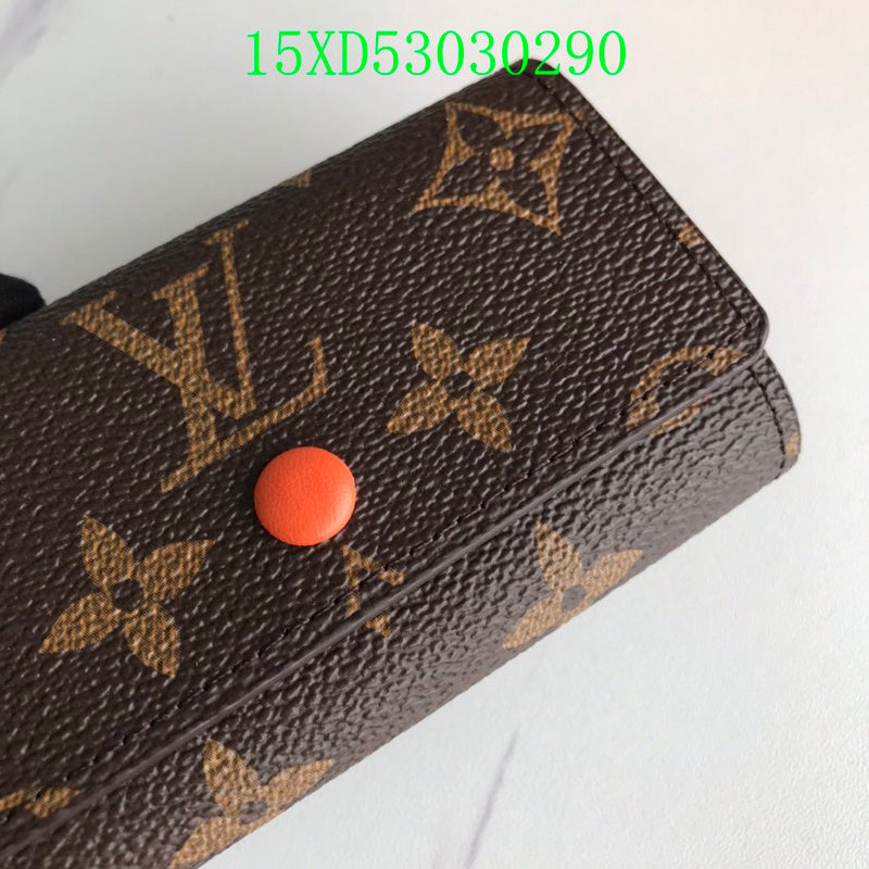 COZY BAGS - CHL Wallet - 1045