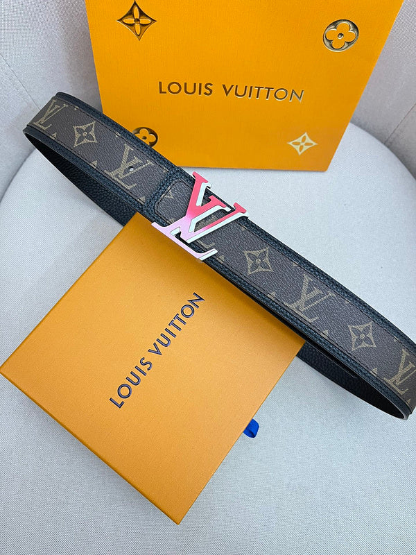 JB - LOV Belts - 032