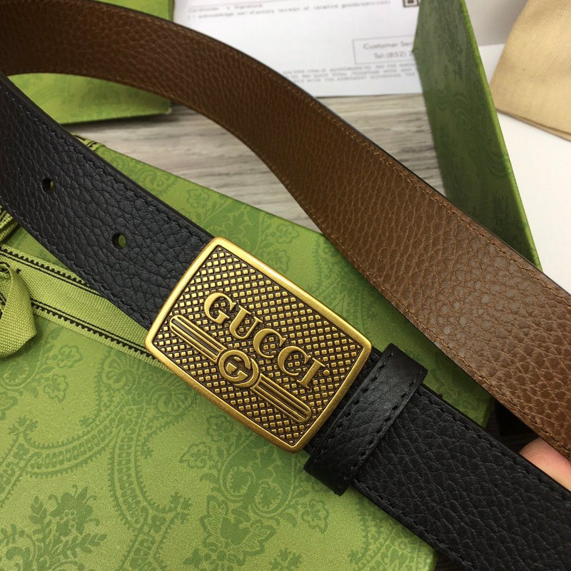 COZY BAGS - GUKI Belts - 133
