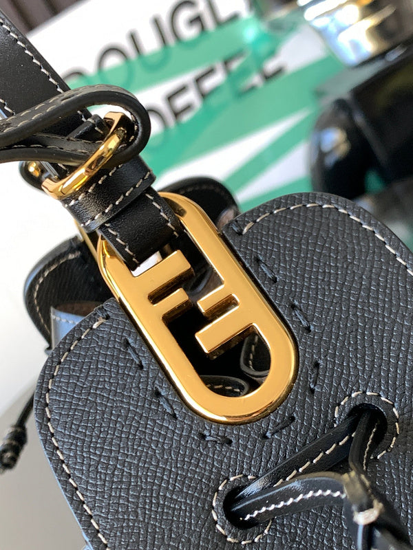 COZY - FDE Bags - 001