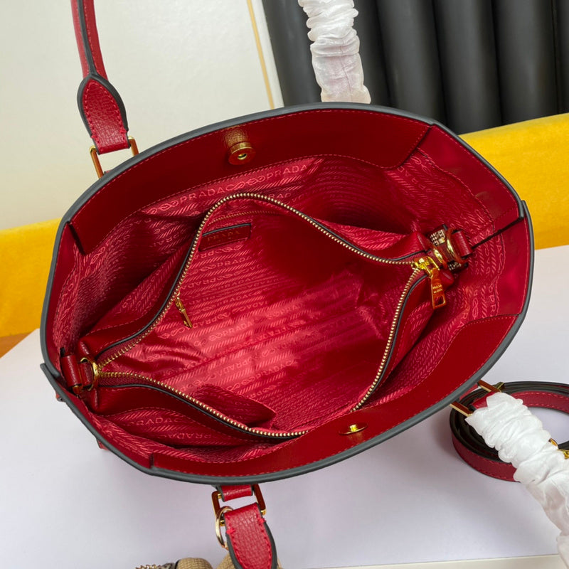 COZY BAGS - PD Bags - 001