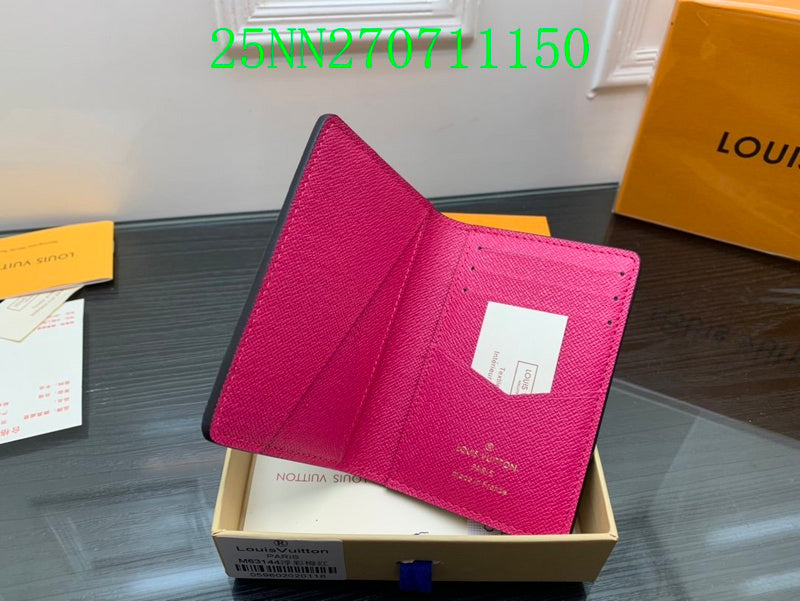 COZY BAGS - LOV Wallet - 1113