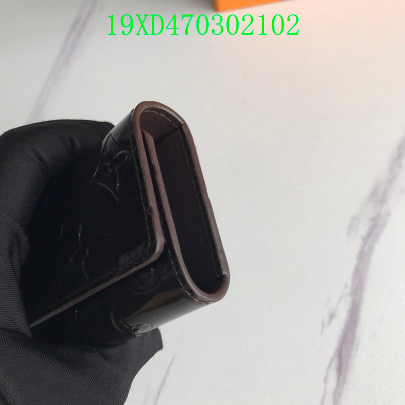 COZY BAGS - CHL Wallet - 1051