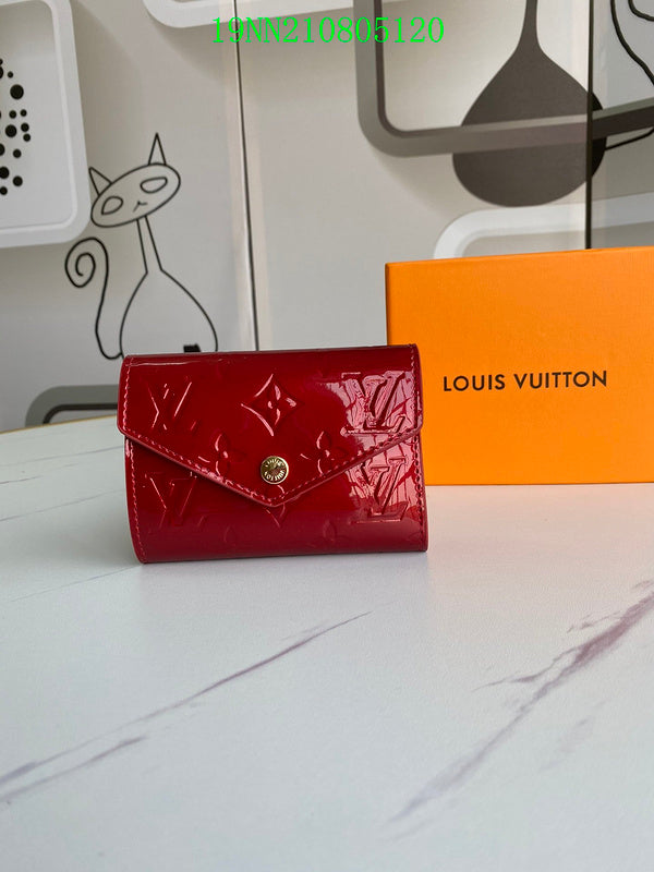 COZY BAGS - CHL Wallet - 707