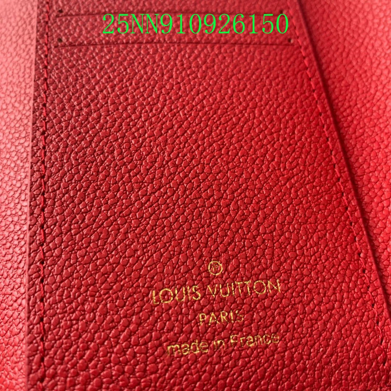 COZY BAGS - LOV Wallet - 975