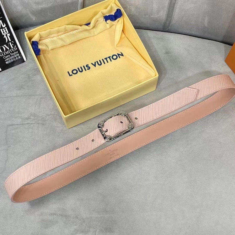 COZY - LOV Belts - 043