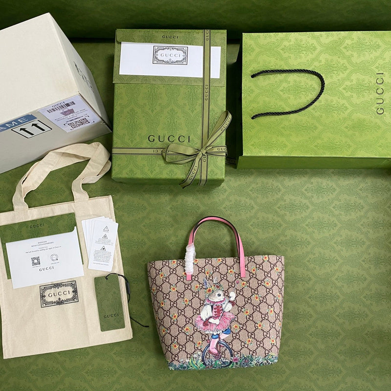 JB - Guki Lady Bags - 1197