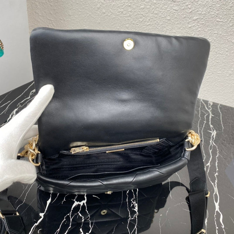 JB - PD Lady Bags - 652