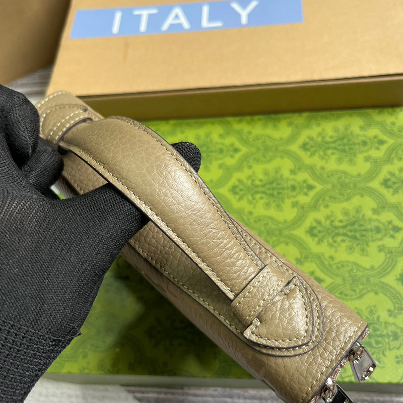 COZY BAGS - Guki Wallet - 017