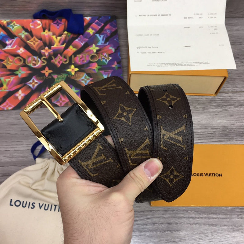 JB - LOV Belts - 212