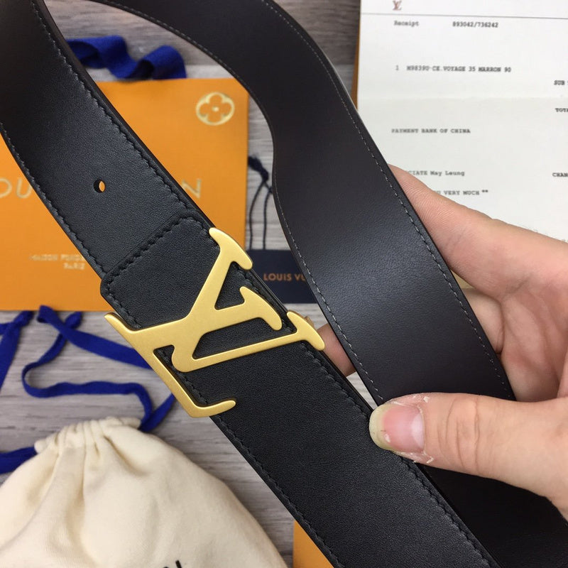 JB - LOV Belts - 347