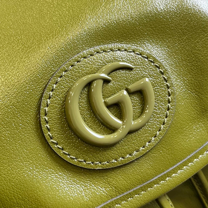 COZY BAGS - Guki Backpacks - 020