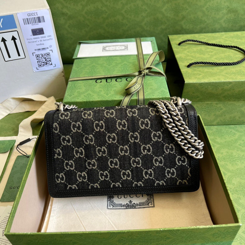 JB - Guki Lady Bags - 755