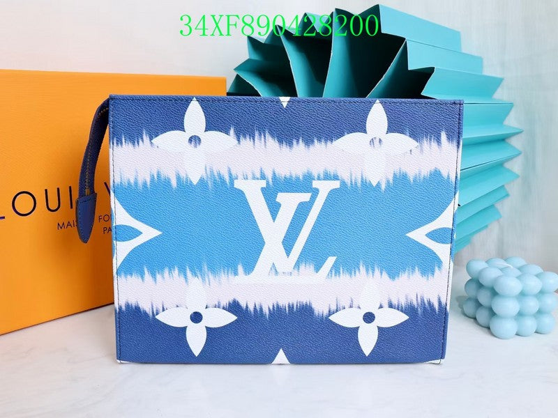 COZY BAGS - CHL Wallet - 966