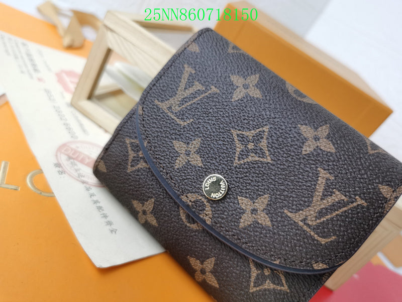 COZY BAGS - LOV Wallet - 1058