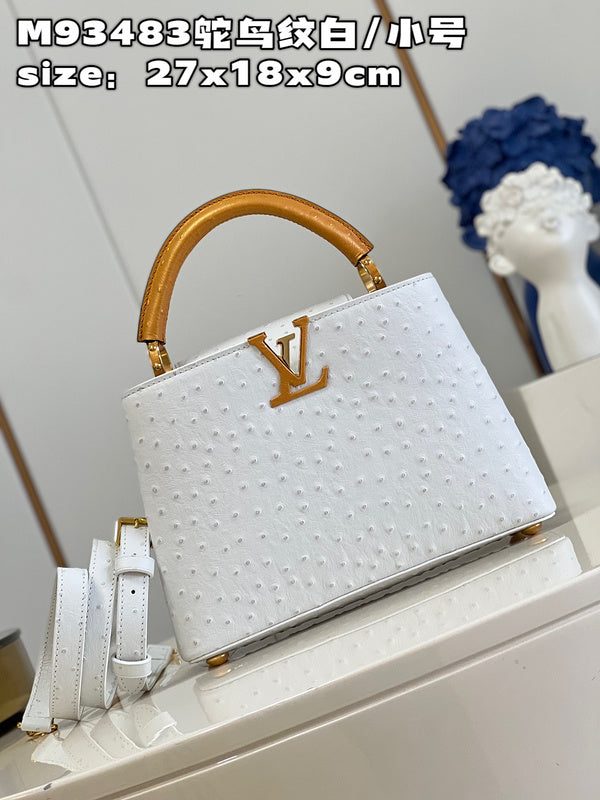 COZY - LV Bags - 1244
