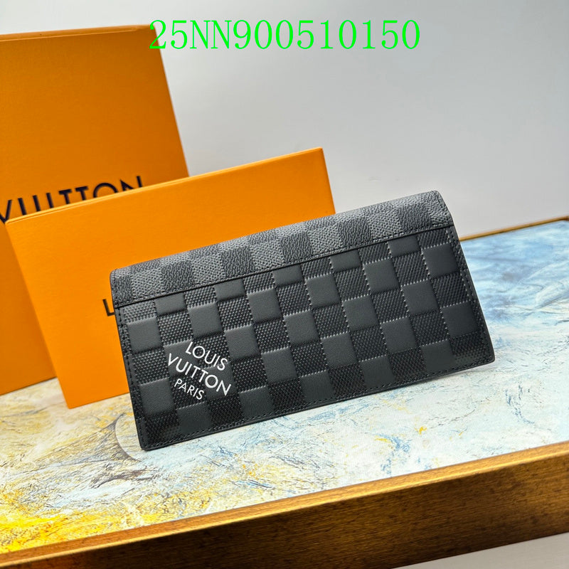 COZY BAGS - LOV Wallet - 441