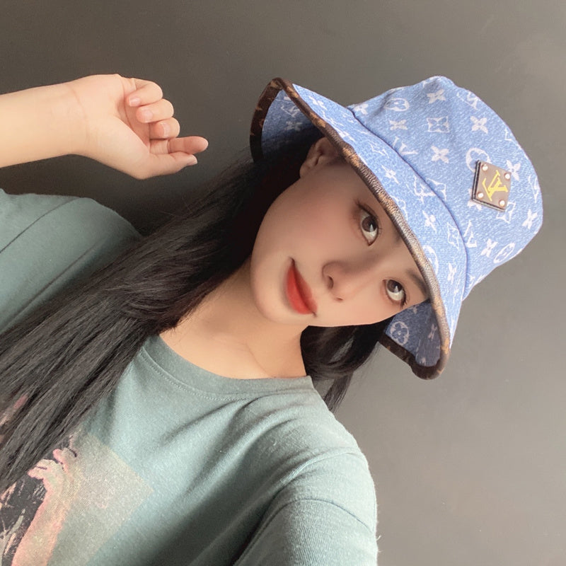 COZY BAGS - LOV Hats & Caps - 087