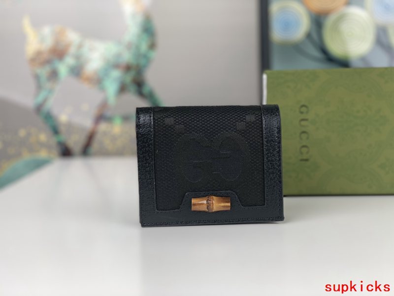 COZY BAGS - Mix Wallets - 523