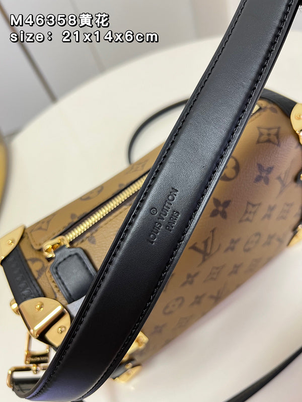 COZY BAGS - LOV Bags - 1451