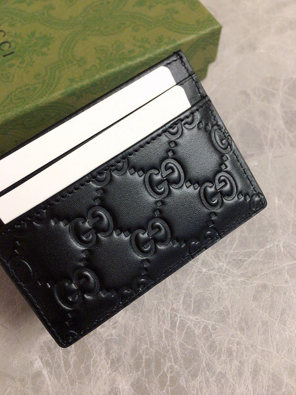 JB - Guki Card Case - 080