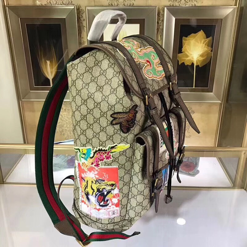 COZY BAGS - Guki Backpacks - 105
