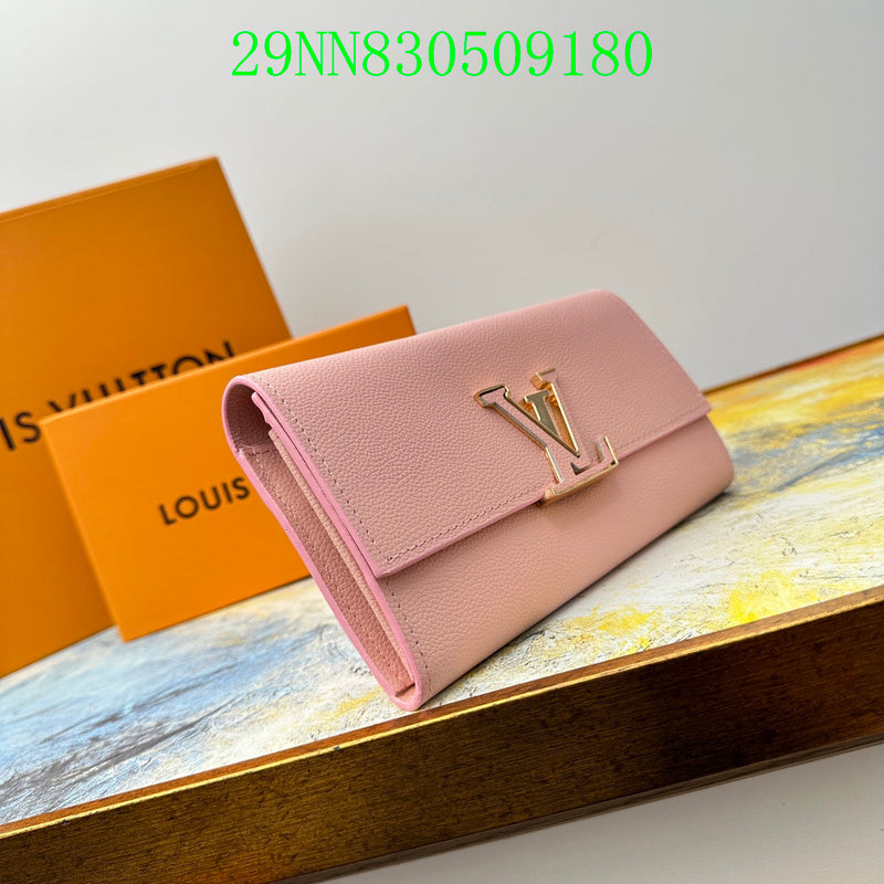 COZY BAGS - LOV Wallet - 455