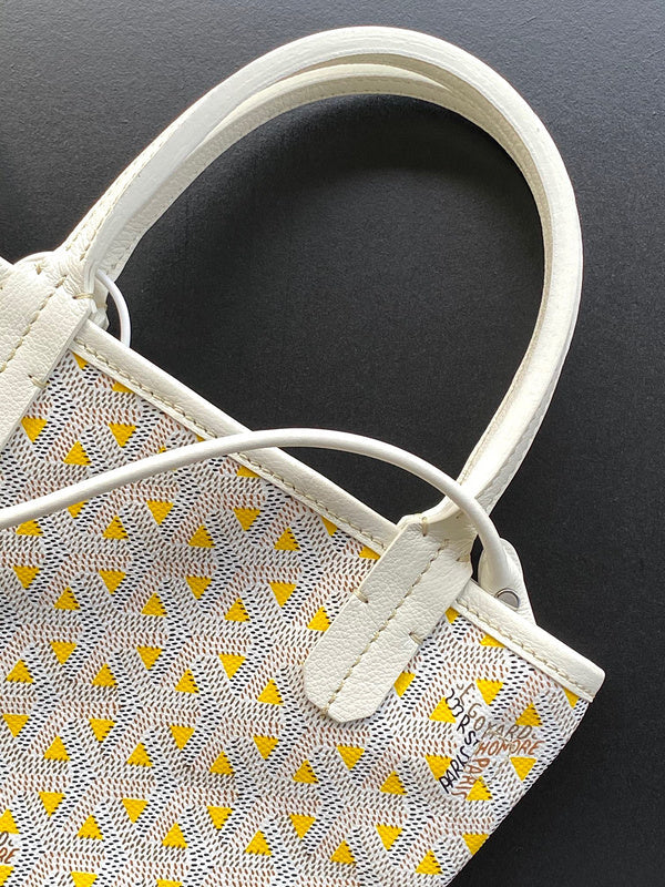 COZY BAGS - GYO Bags - 034