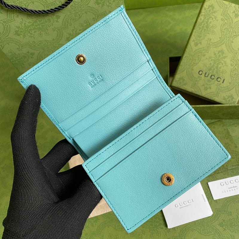 Cozy Bags - GUKI Women Wallets - 102